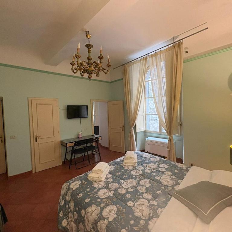 Sweet Florence 2 - One-Bedroom Apartment - 6