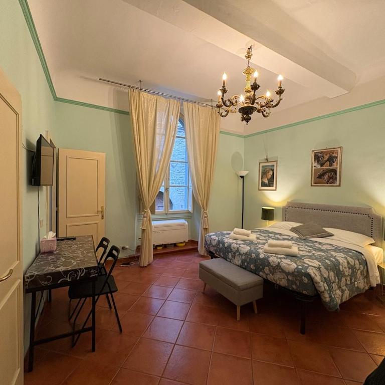 Sweet Florence 2 - One-Bedroom Apartment - 7
