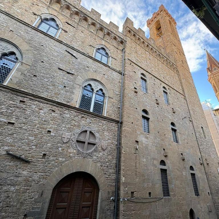 Sweet Florence 2 - One-Bedroom Apartment - 8