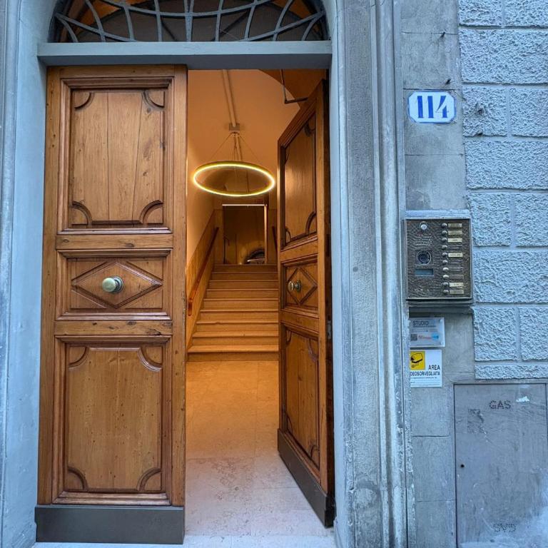 Sweet Florence 2 - One-Bedroom Apartment - 9