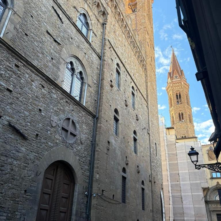 Sweet Florence 2 - One-Bedroom Apartment - 10
