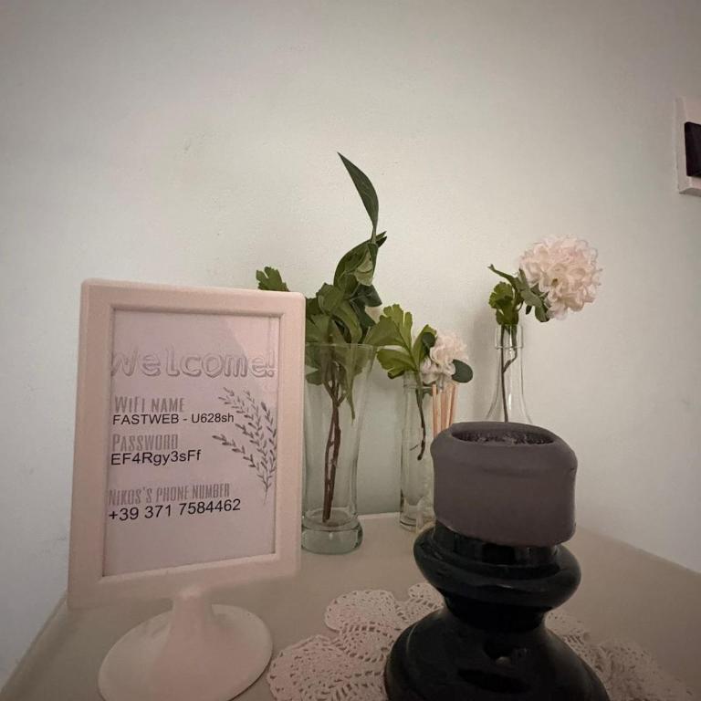 Sweet Florence 2 - One-Bedroom Apartment - 12