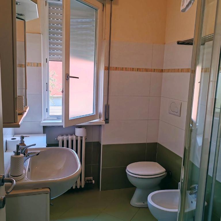 La casa di Viola - Apartment mit 3 Schlafzimmern - 12