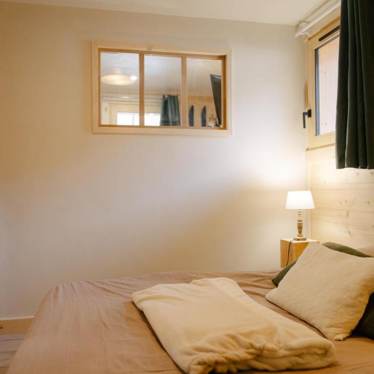 Studio La Gentiane - Appartement 1 Chambre - 4