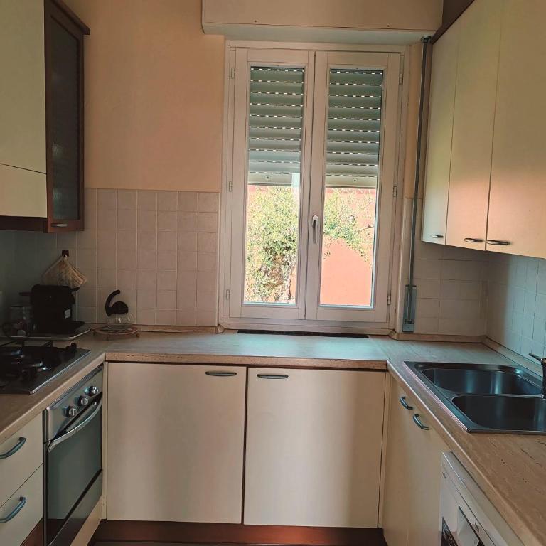 La casa di Viola - Apartment mit 3 Schlafzimmern - 11