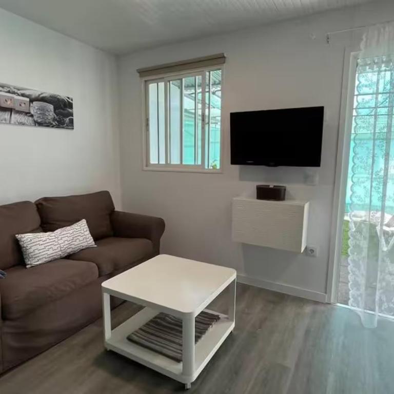 Renovated Tiny House - Estudio Estándar - 4