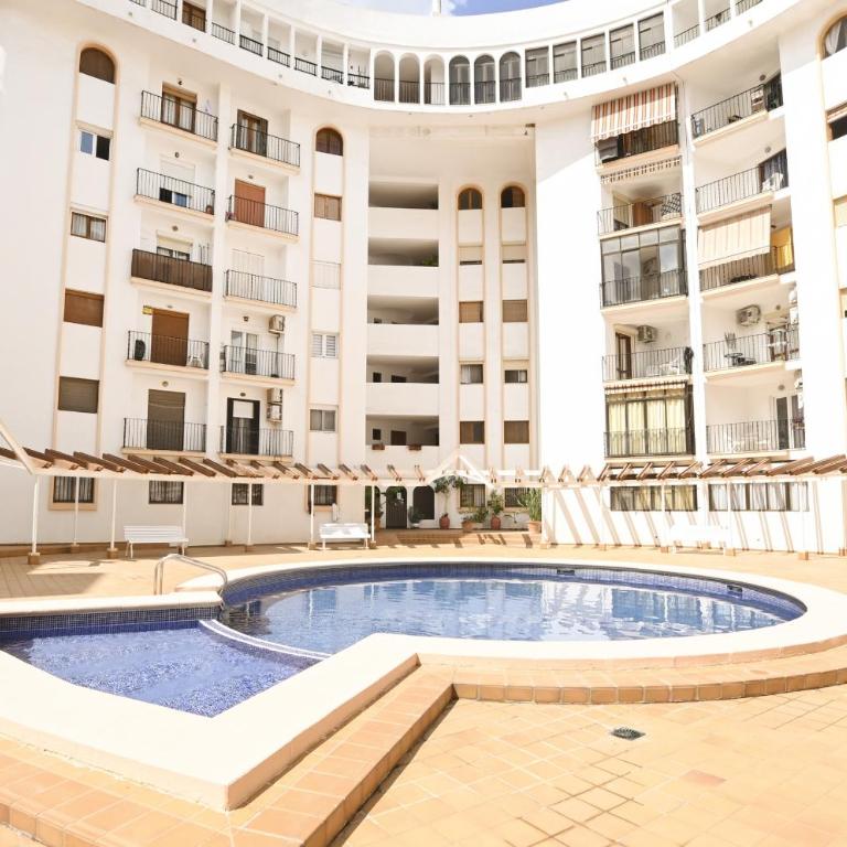 a70 eurosol II 7i - Apartment with Balcony - 1