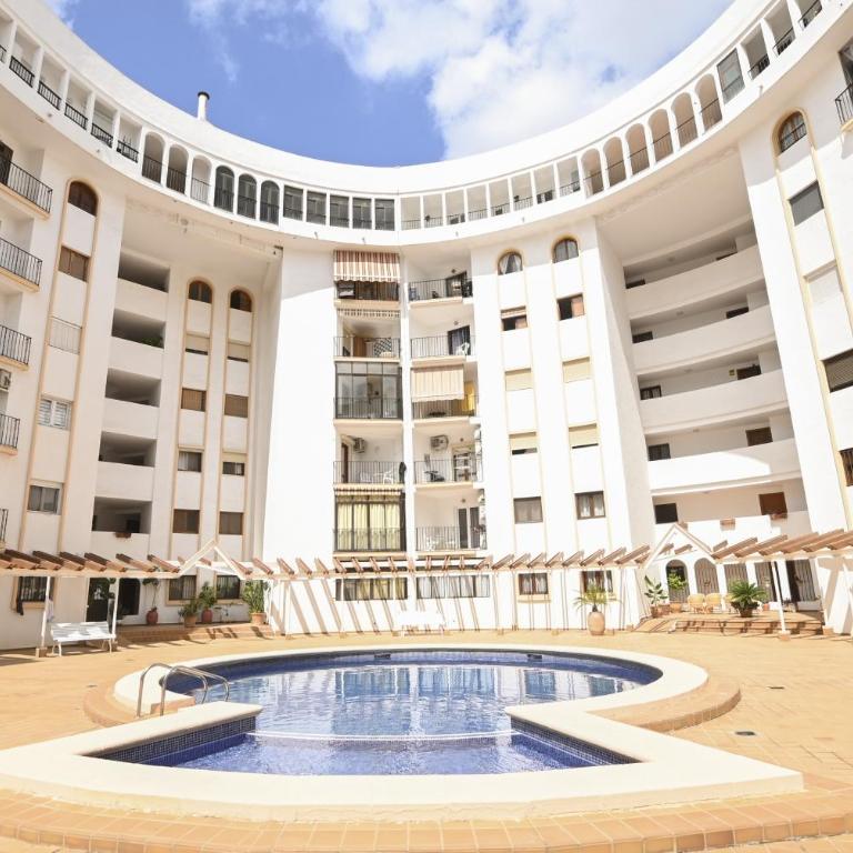 a70 eurosol II 7i - Apartment with Balcony - 2
