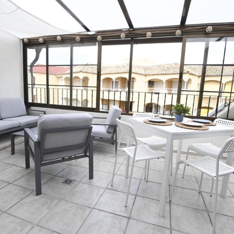 a70 eurosol II 7i - Apartment with Balcony - 3
