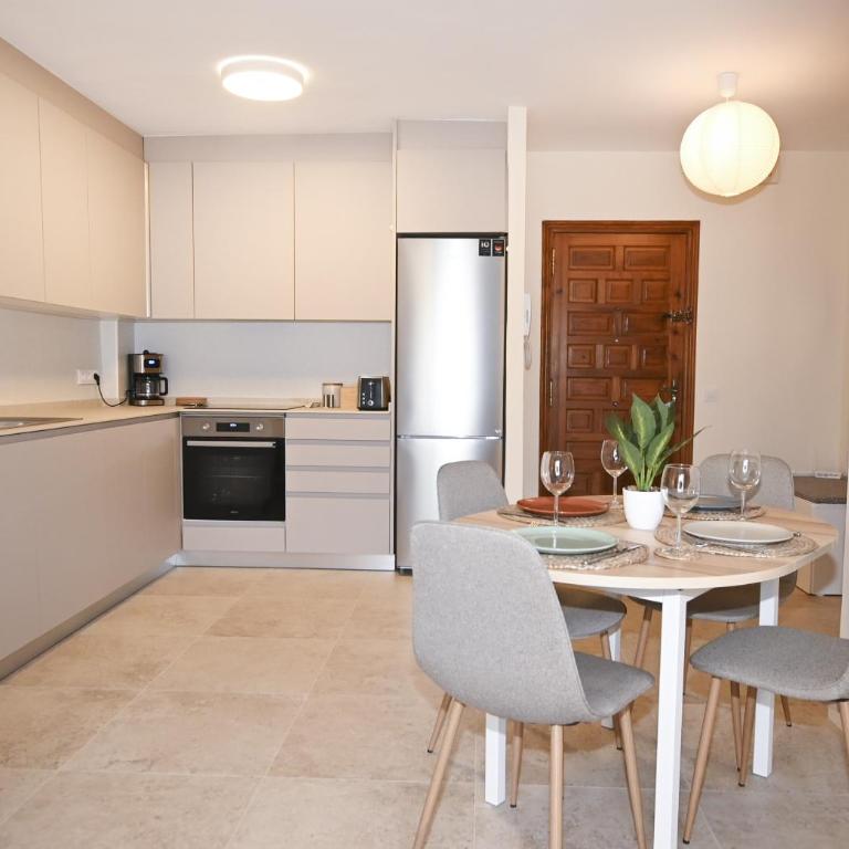 a70 eurosol II 7i - Apartment with Balcony - 8