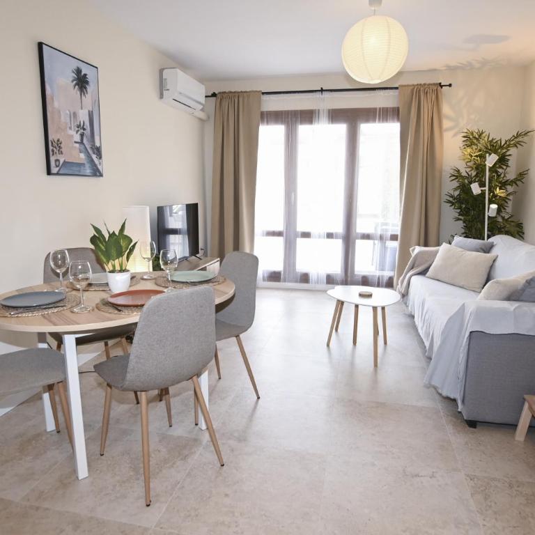a70 eurosol II 7i - Apartment with Balcony - 9