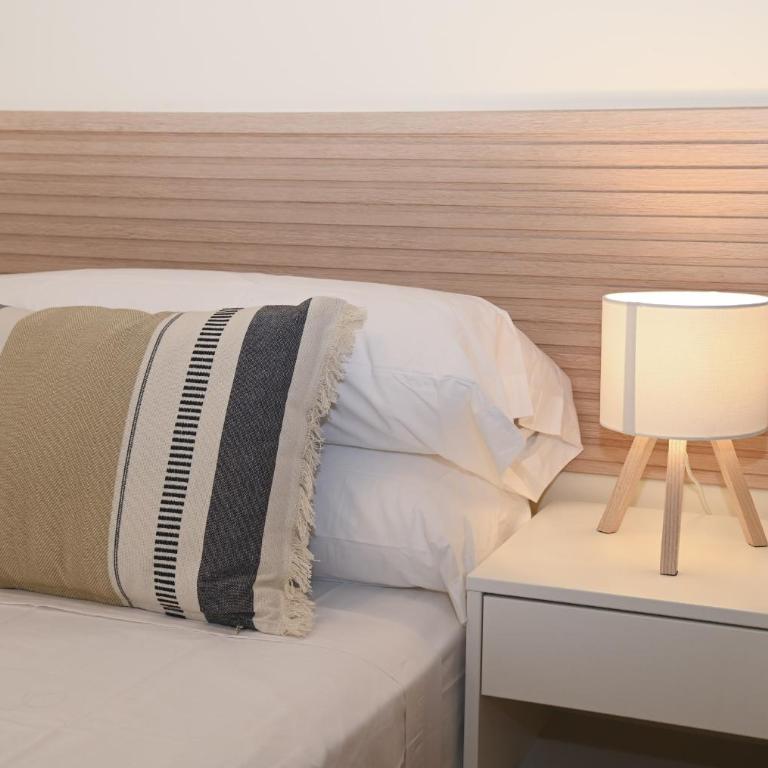 a70 eurosol II 7i - Apartment with Balcony - 13