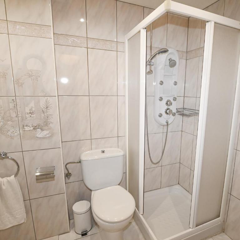 a70 eurosol II 7i - Apartment with Balcony - 15