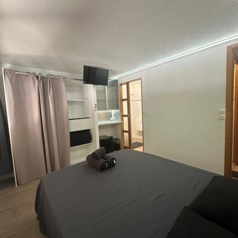 Hôte D'Azur - Guesthouse - Grande Chambre Double - 4