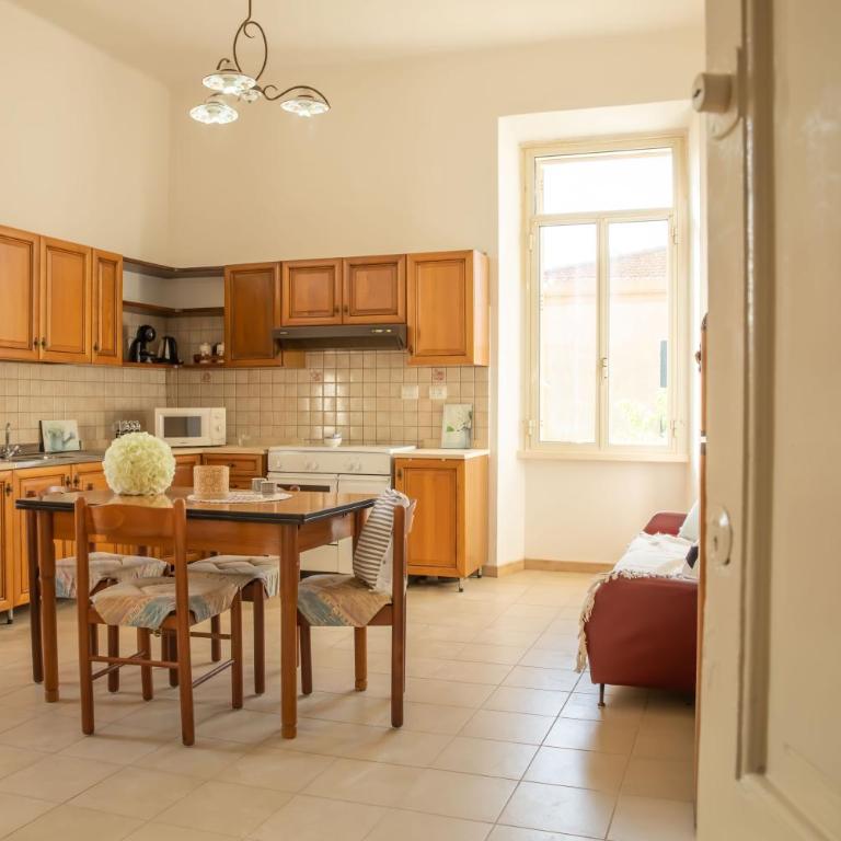 Home central apartment - Appartement 2 Chambres - 4