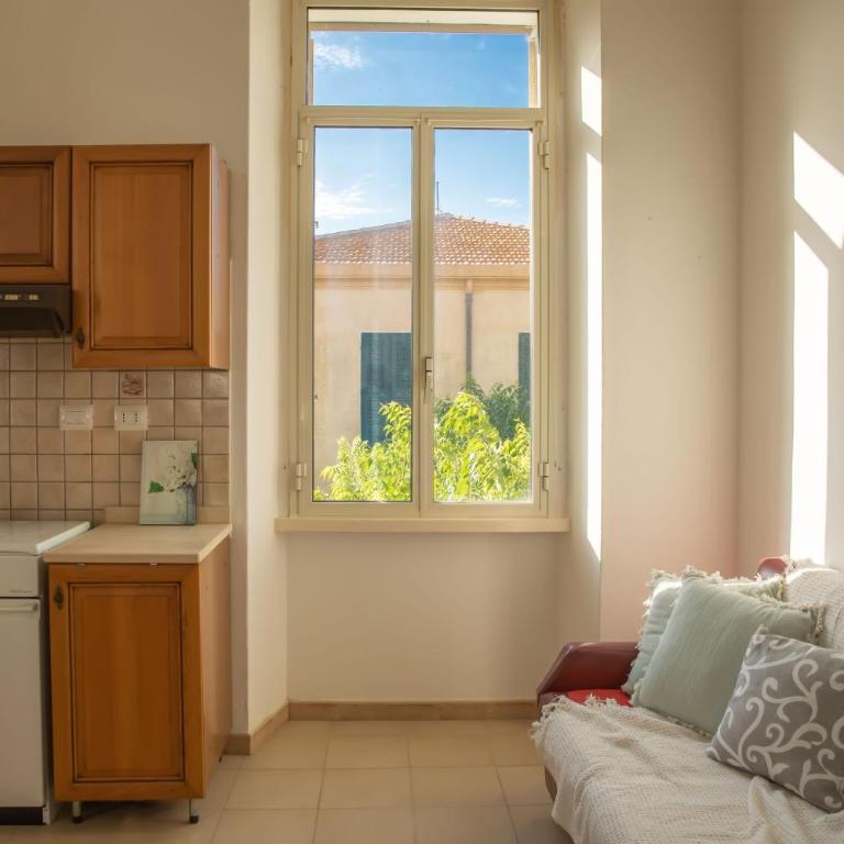 Home central apartment - Appartement 2 Chambres - 6