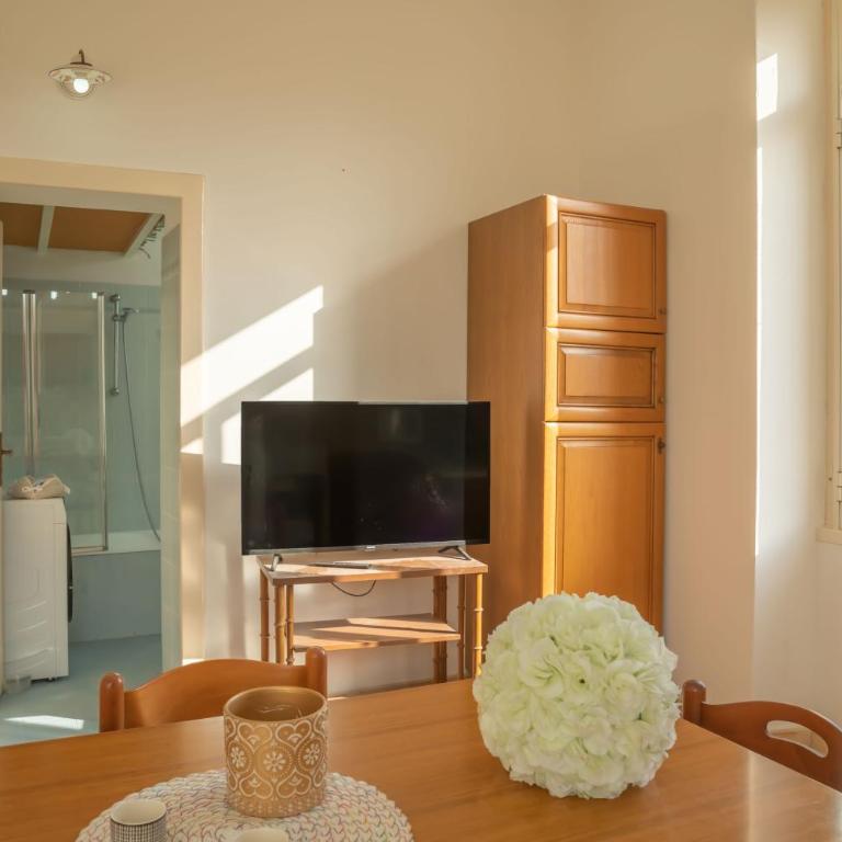 Home central apartment - Appartement 2 Chambres - 8