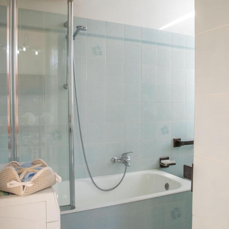 Home central apartment - Appartement 2 Chambres - 10
