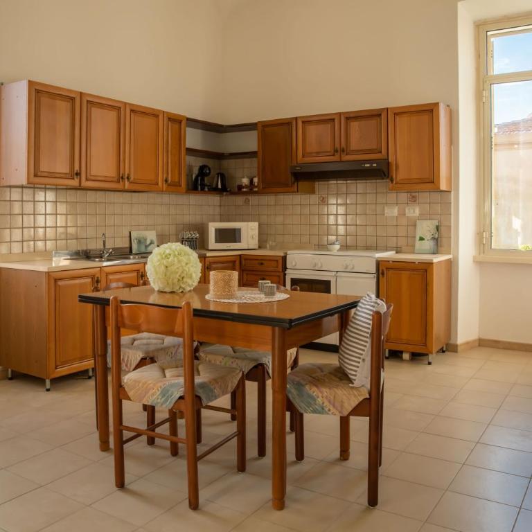 Home central apartment - Appartement 2 Chambres - 15