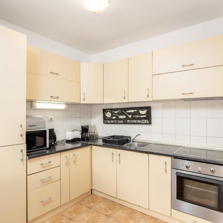 Kotor Muo Apartments E1 - Appartement 2 Chambres - 11