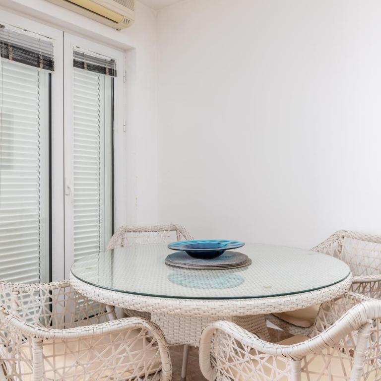 Kotor Muo Apartments E1 - Appartement 2 Chambres - 13