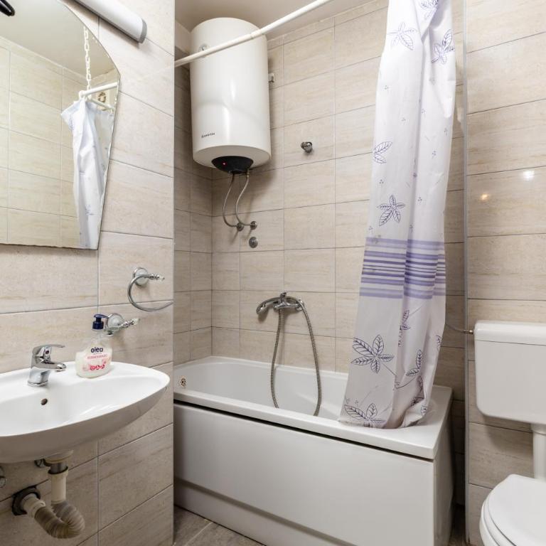 Kotor Muo Apartments E1 - Appartement 2 Chambres - 14