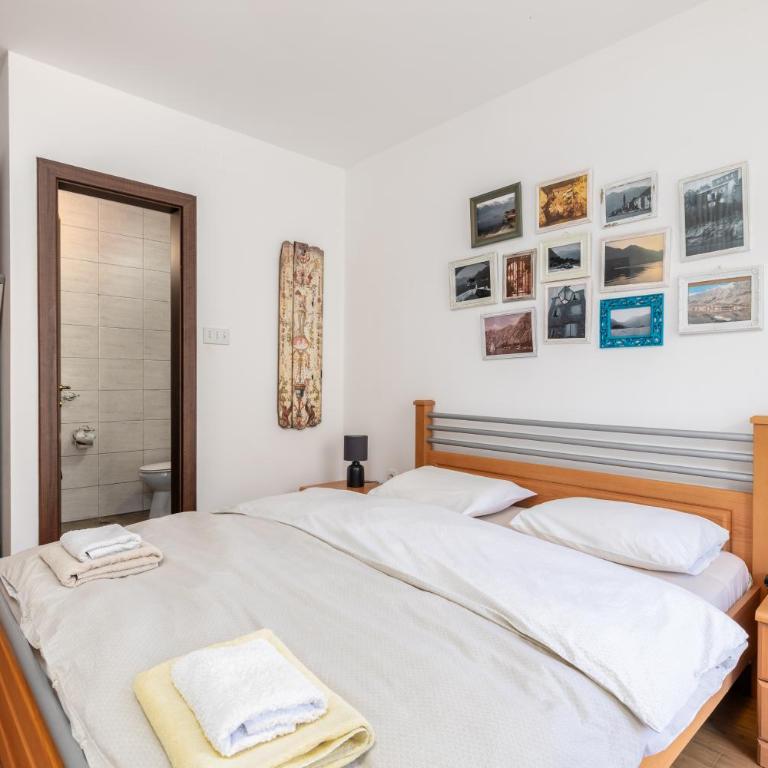 Kotor Muo Apartments E1 - Appartement 2 Chambres - 16