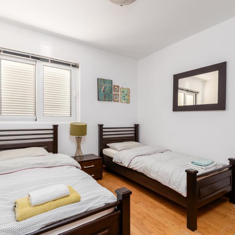 Kotor Muo Apartments E1 - Appartement 2 Chambres - 17