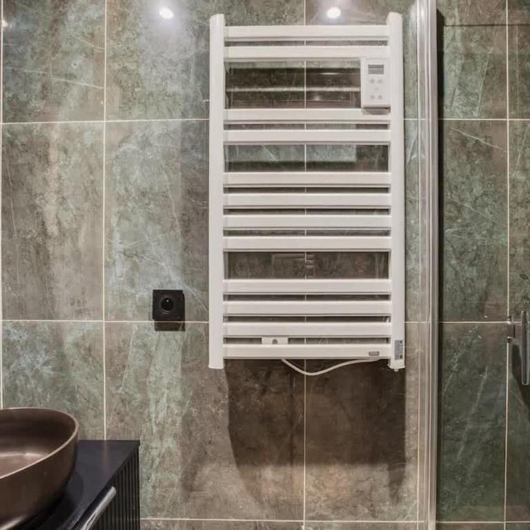 Sublime appartement pour 6 - Climatisation - Apartment - 19