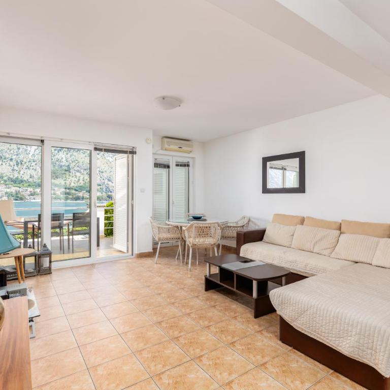 Kotor Muo Apartments E1 - Appartement 2 Chambres - 19