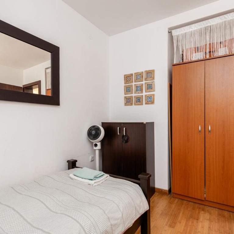 Kotor Muo Apartments E1 - Appartement 2 Chambres - 18