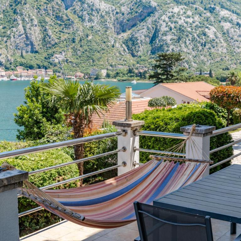 Kotor Muo Apartments E1 - Appartement 2 Chambres - 23