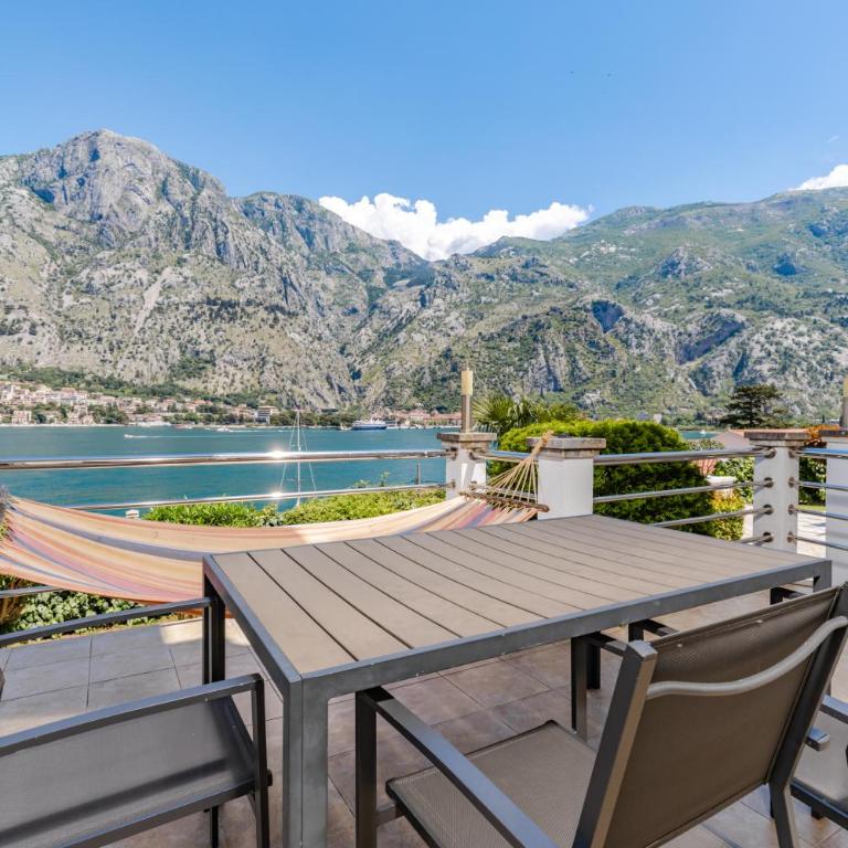 Kotor Muo Apartments E1 - Appartement 2 Chambres - 24
