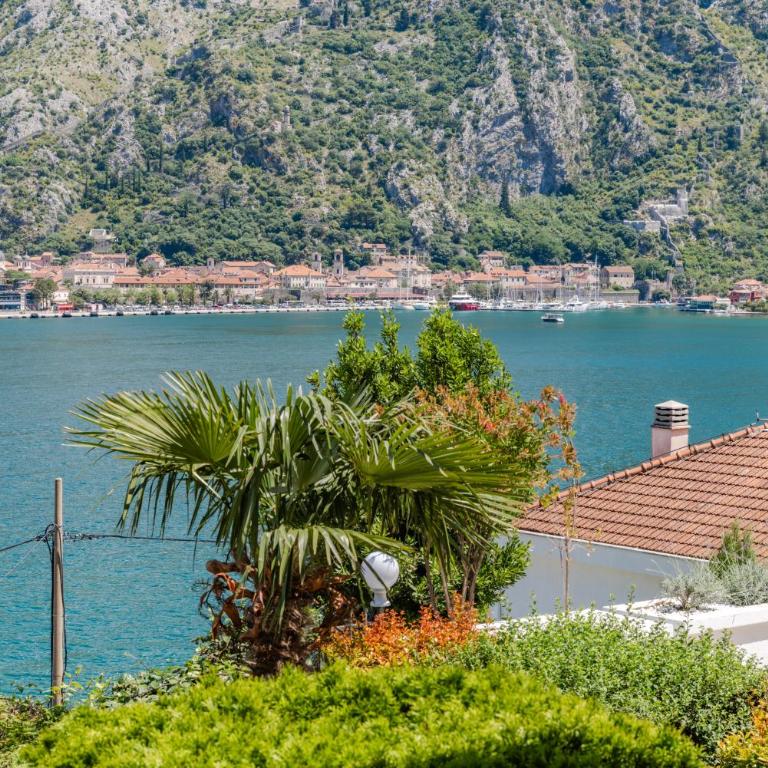 Kotor Muo Apartments E1 - Appartement 2 Chambres - 25