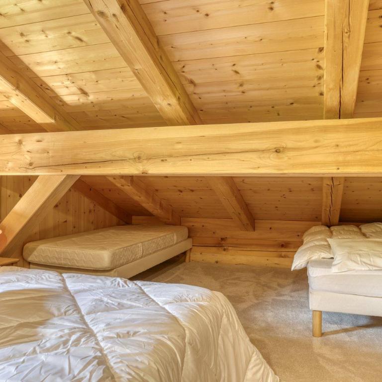 Duplex Crechua - Espace Diamant - Luxe & Nature - Maisonette-Apartment - 18