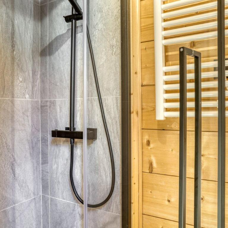Duplex Crechua - Espace Diamant - Luxe & Nature - Maisonette-Apartment - 16