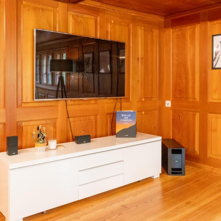 Ferienwohnung Lärchennest - Apartment mit 2 Schlafzimmern - 15
