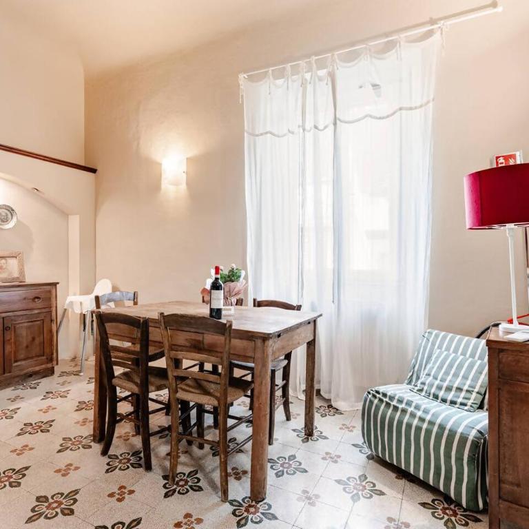La Maison De Mavì - Appartement 2 Chambres - 3