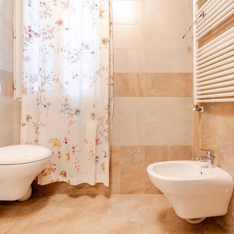La Maison De Mavì - Appartement 2 Chambres - 8