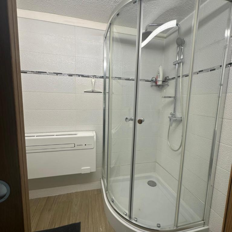 Hôte D'Azur - Guesthouse - Grande Chambre Double - 8