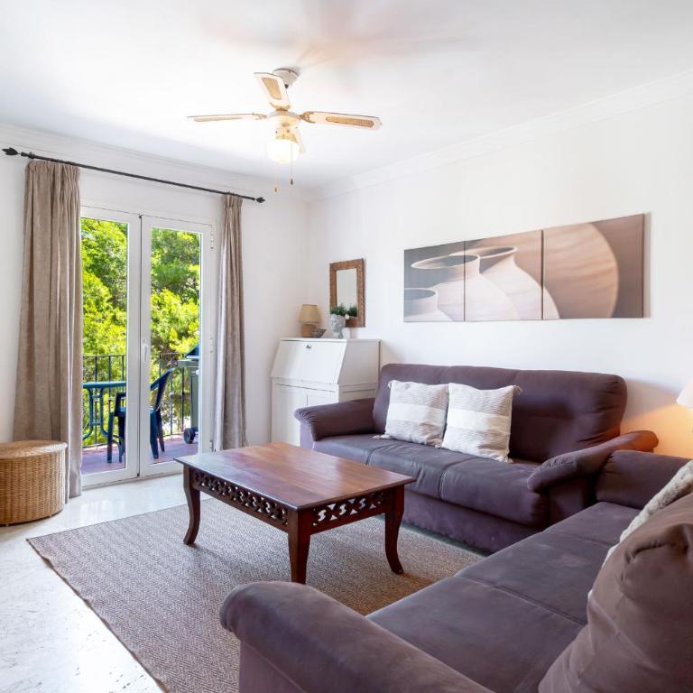 Aljamar 4A Burriana Beach Casasol - Villa avec Piscine Privée - 12
