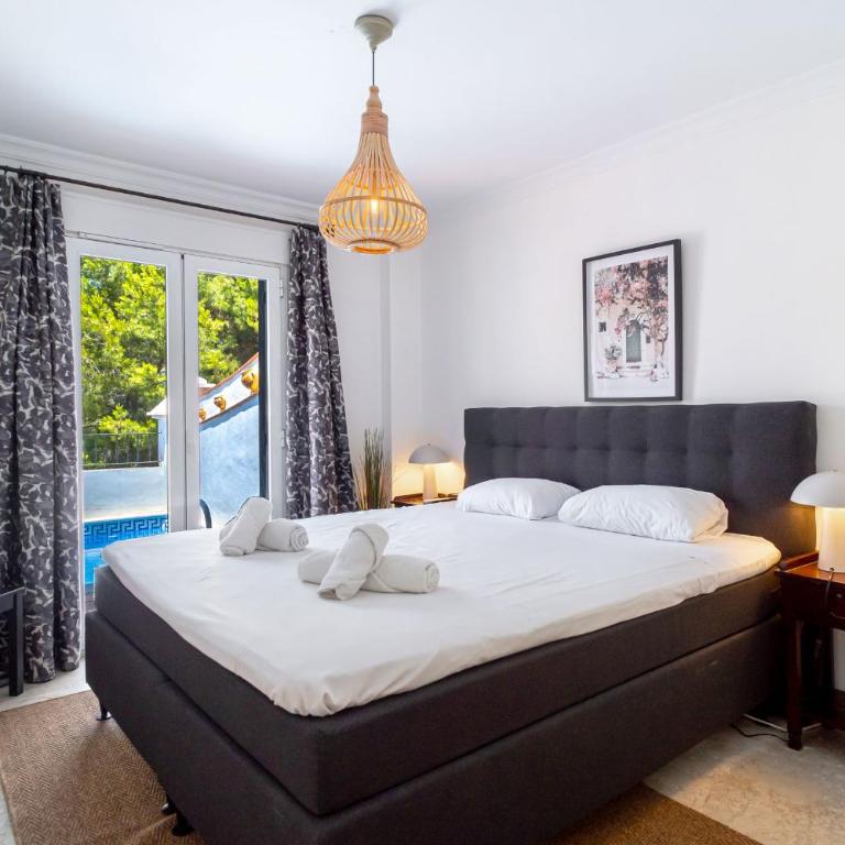 Aljamar 4A Burriana Beach Casasol - Villa avec Piscine Privée - 18