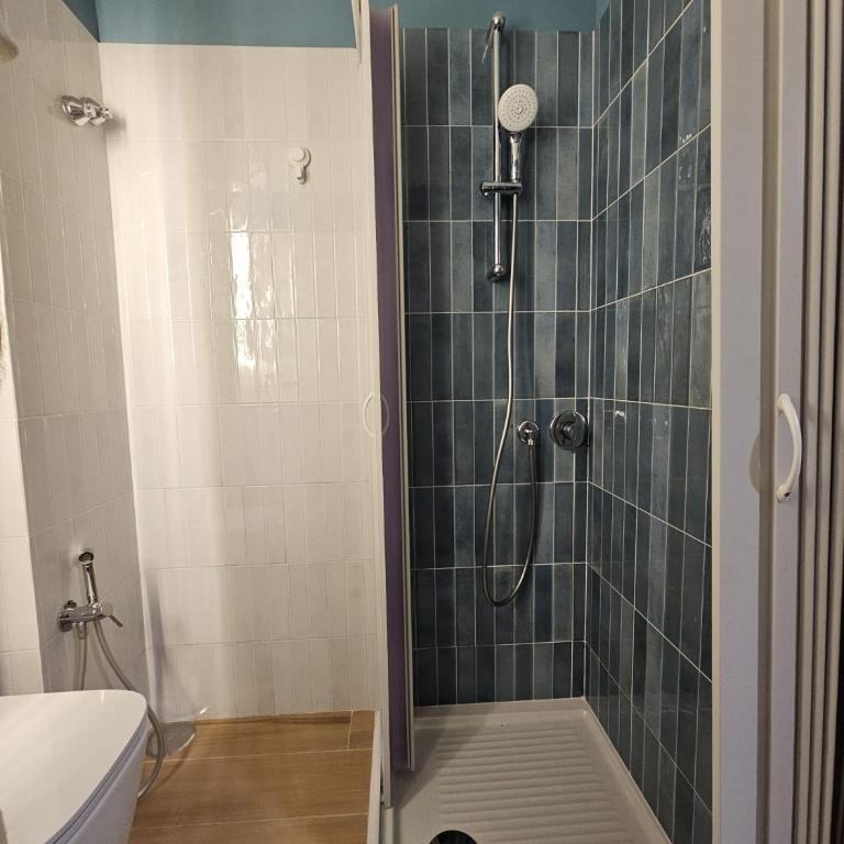 GINY APARTMENT - Maradona Experience in Quartieri Spagnoli - Apartment mit 1 Schlafzimmer - 6