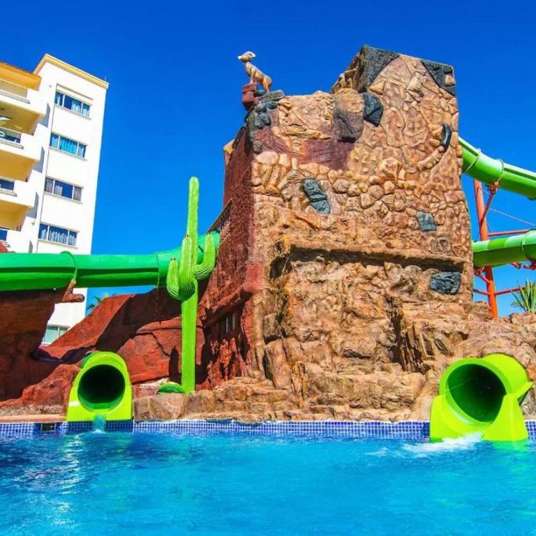 Las Palmas Delphin 702 - Apartment with Sea View - 3