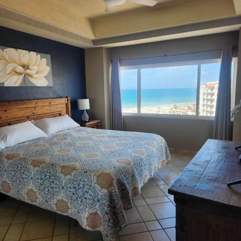 Las Palmas Delphin 702 - Apartment with Sea View - 8
