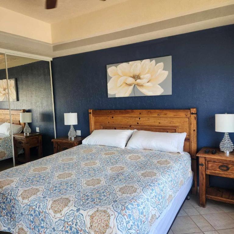Las Palmas Delphin 702 - Apartment with Sea View - 9