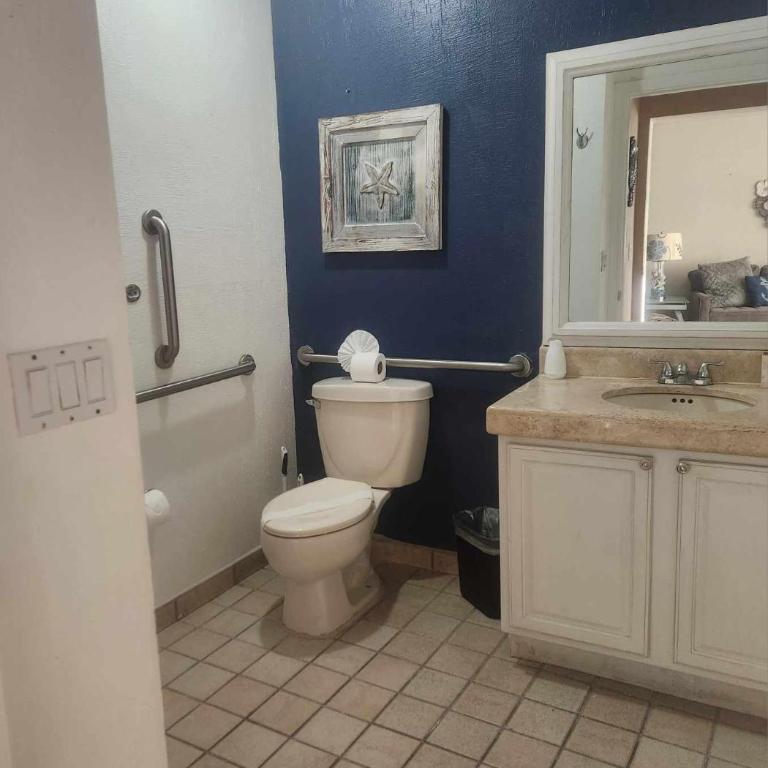 Las Palmas Delphin 702 - Apartment with Sea View - 10
