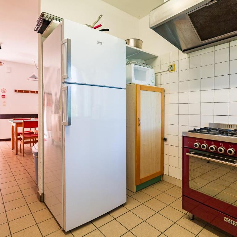 Gîte La Renardière - Appartement avec Vue sur la Montagne - 7