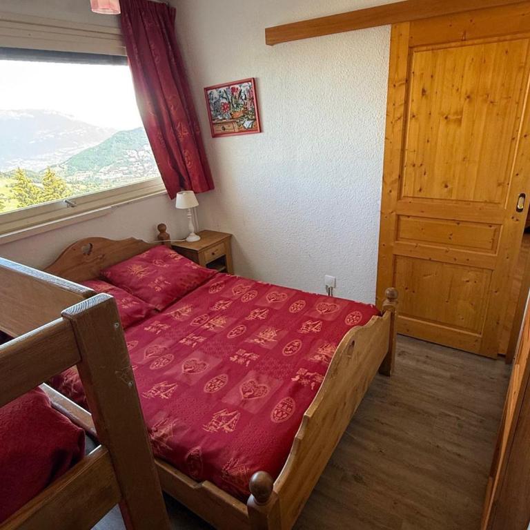 Location 2 pièces 5 pers au pied des pistes - FR-1-557-70 - Appartement (5 Adultes) - 8