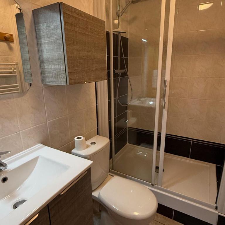 Location 2 pièces 5 pers au pied des pistes - FR-1-557-70 - Appartement (5 Adultes) - 9
